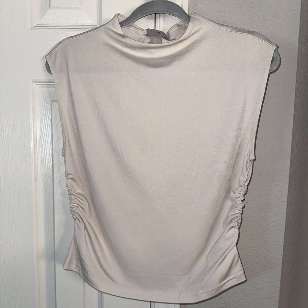 H&M Women's Blouse Large